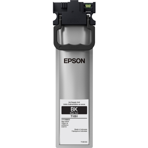 Epson Black Ink - 1 Pack
