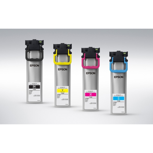 Epson Black Ink - 1 Pack