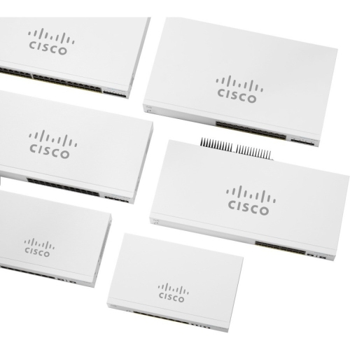 Cisco CBS220-24T-4G Business CBS220-24T-4G Ethernet Switch