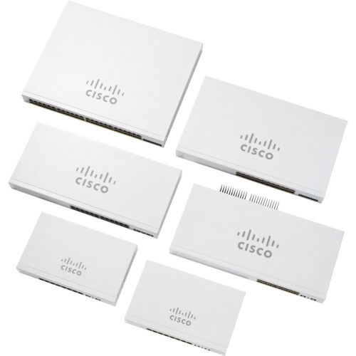 Cisco CBS220-24T-4G Business CBS220-24T-4G Ethernet Switch