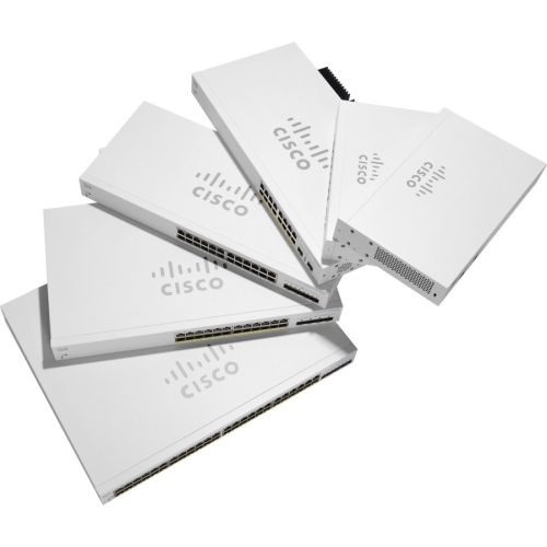 Cisco CBS220-48P-4X Business CBS220-48P-4X Ethernet Switch