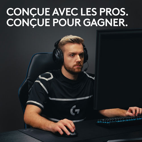Image 5 of 21.. Logitech G PRO X Superlight 2 44000 DPI 8K Polling Wireless HERO 2 Sensor 60g Pro-Grade Mouse - Black