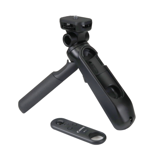 Original Genuine Canon Mic & Remote Video Recording Kit EOS M M50 M50 II M6 M6II