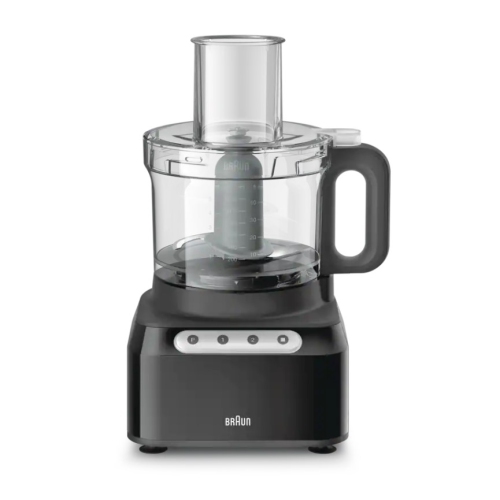 BRAUN  Food Processor, 8 Cup Capacity (Fp3211)