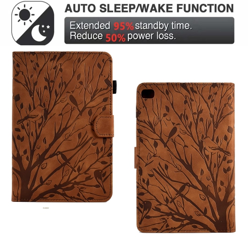 Case for iPad Mini 5/4/3/2/1(7.9 Inch), Premium PU Leather Flip Folio Stand Cover with Multi-Angle Viewing Card Slot Pen Holder Auto Wake/Sleep for