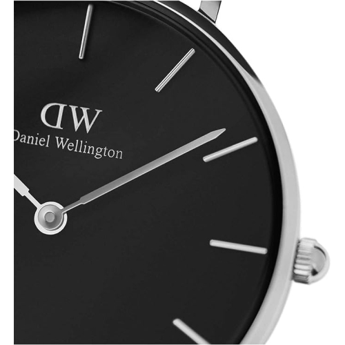 Open Box - Daniel Wellington Petite Ashfield Watch