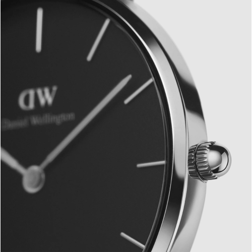 Open Box - Daniel Wellington Petite Ashfield Watch