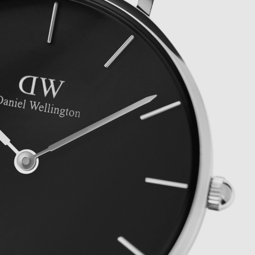Open Box - Daniel Wellington Petite Ashfield Watch