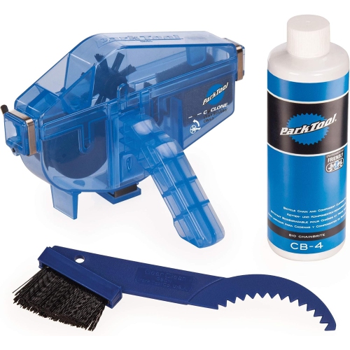 Park Tool, CG-2.4 Chain Gang Chain Cleaning System