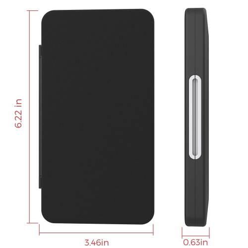 Switch Game Case for Nintendo Switch&Switch OLED&Switch Lite Game Card,Custom Pattern Switch Game Memory Card Storage with 24 Game Card Slots and 24