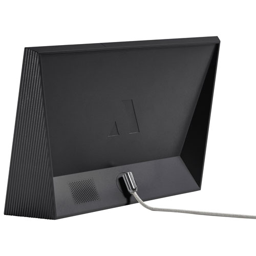 Cadre photo numérique Wi-Fi de 10,1 po Carver d'Aura