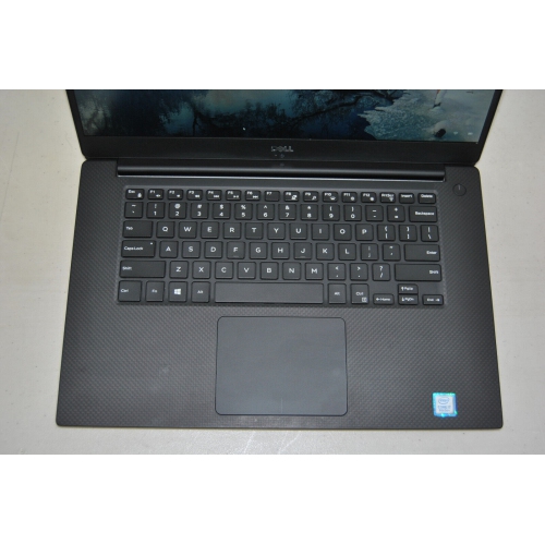 Refurbished Dell Precision 5530- i7-8850H - 2.6GHz- 32GB- 1 TB NVMe SSD- NVIDIA Quadro P1000-4GB - 15.6"-Win11 Pro