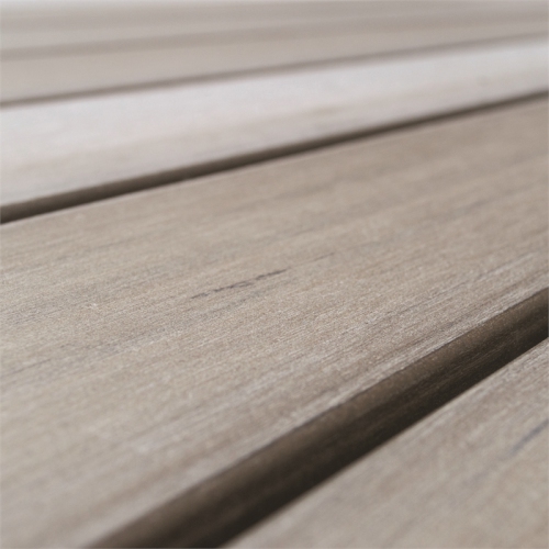 Gallant Contemporary Dining Chair - Set of 2 - Sun Bleached Grey