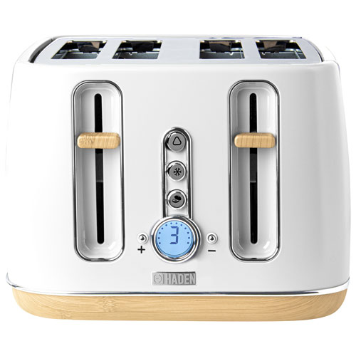 Best buy toasters 4 slice best sale