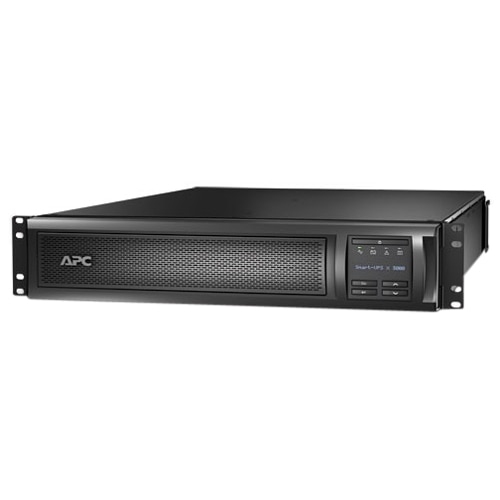 Open Box APC SmartUPS X SMX3000RMLV2UNC 3000 VA Rackmountable UPS
