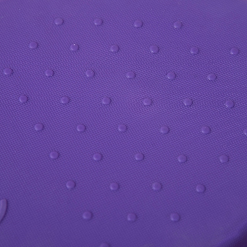 Outsunny 11pcs Balance Stepping Stones for Kids, Fish Style Non-slip Obstacle Course, Larger Size Stackable Balance Blocks Indoor Outdoor