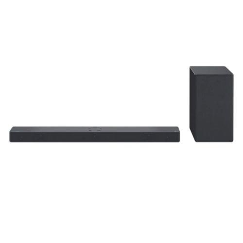 LG 3.1.3 CH 400W Dolby Atmos Soundbar with IMAX Enhanced (SC9S-OPENBOX) (10/10) by LG - Open Box condition - Image 3