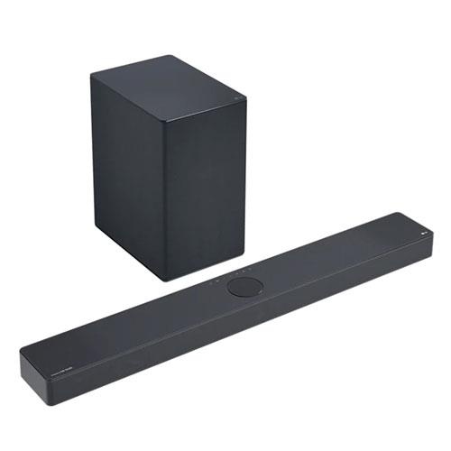 LG 3.1.3 CH 400W Dolby Atmos Soundbar with IMAX Enhanced (SC9S-OPENBOX) (10/10) by LG - Open Box condition - Image 5