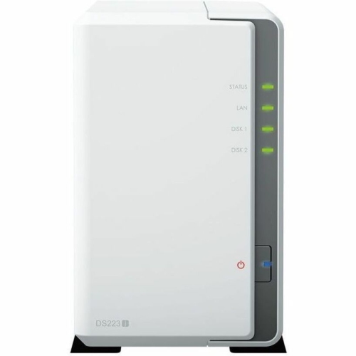 Synology DS223J DiskStation DS223j SAN/NAS Storage System