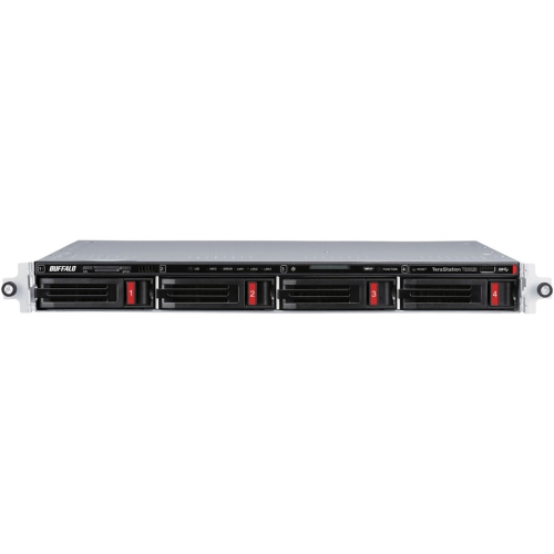 Buffalo TS5420RN TeraStation TS5420RN SAN/NAS Storage System