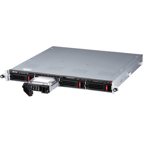 Buffalo TS5420RN TeraStation TS5420RN SAN/NAS Storage System