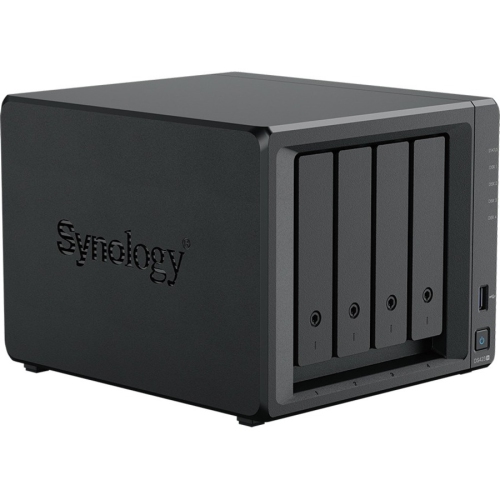DiskStation DS423+ à 4 baies de Synology