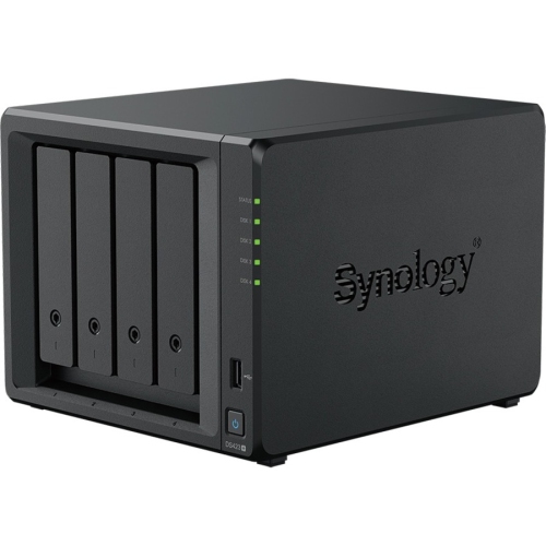 DiskStation DS423+ à 4 baies de Synology