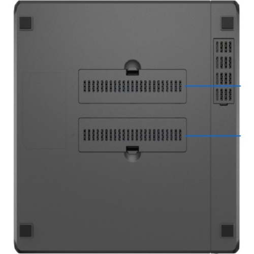 DiskStation DS423+ à 4 baies de Synology