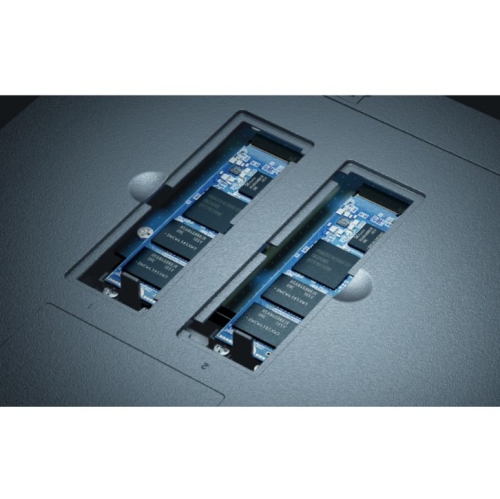 DiskStation DS423+ à 4 baies de Synology