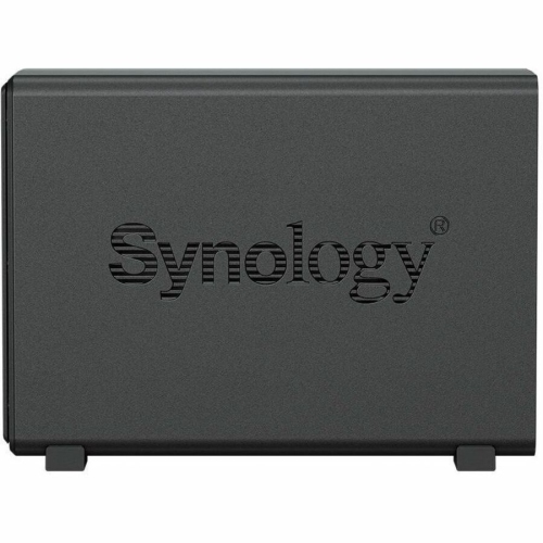 Synology DS124 DiskStation DS124 SAN/NAS Storage System