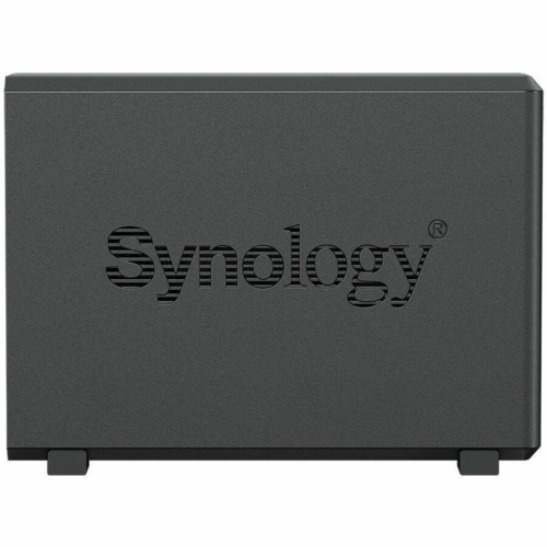 Synology DS124 DiskStation DS124 SAN/NAS Storage System