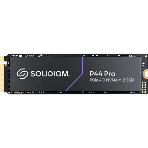 Disque SSD P44 Pro de SOLIDIGM SSDPFKKW020X7X1