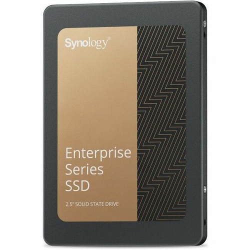Synology Enterprise Series 2.5" SATA SSD