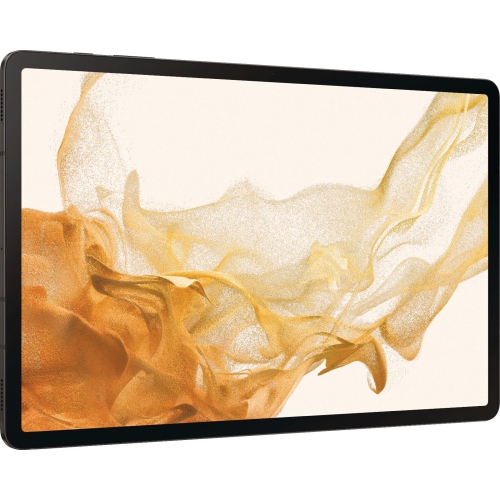 Samsung Galaxy Tab S8 Plus 12.4" 128GB Graphite by SAMSUNG - Refurbished condition - CA$532.99
