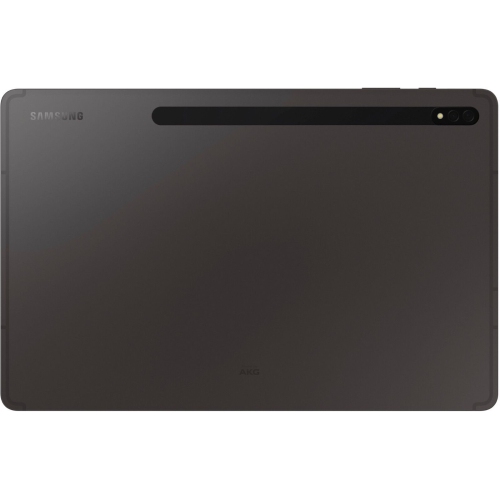 Samsung Galaxy Tab S8 Plus 12.4" 128GB Graphite by SAMSUNG - Refurbished condition - Image 2