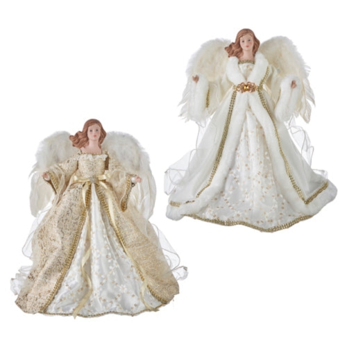 16" ANGEL TREE TOPPER