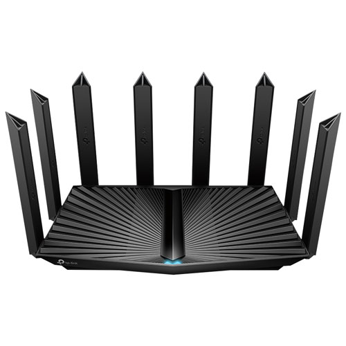 TP-Link Archer AX95 Wireless AX7800 Tri-Band Wi-Fi 6 Router