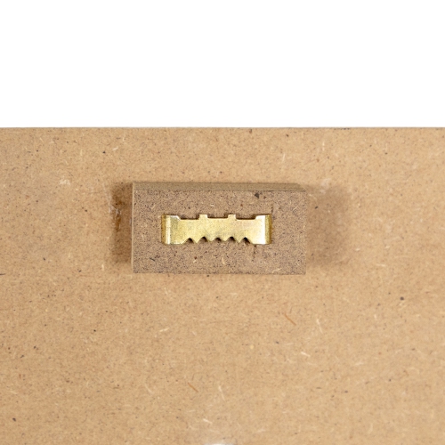 Rectangular "Welcome Winter" Christmas Tree Wooden Wall Sign - 15.75"