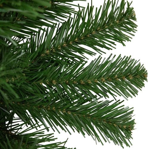 Pre-Lit Giant Commercial Pine Wreath - 12' - LED C9 Warm White Lights