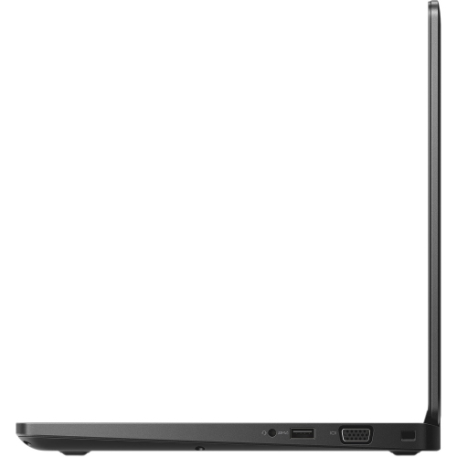 Dell Latitude 5480 14" Notebook Intel i5-7200U 16 GB DDR4 256 GB SSD Windows 10 Pro 64-Bit by DELL - Refurbished condition - Image 4