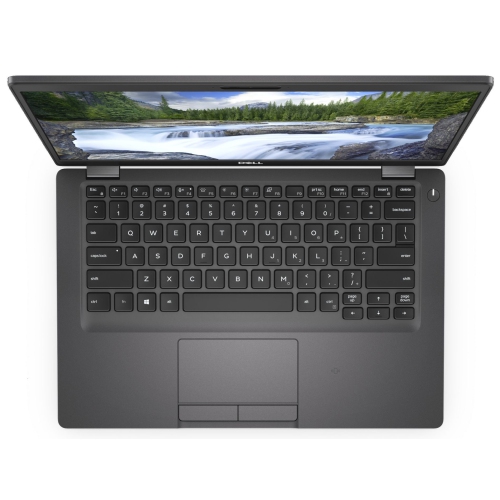 Dell Latitude 5401 14" Laptop - Intel i5-9400H - 8GB - 256GB SSD - Windows 10 Pro by DELL - Refurbished condition - Image 4