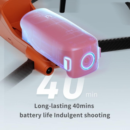 Autel Robotics EVO Lite+ Drone With Camera for Adults 6K Professional Long Range Drone Premium Bundle