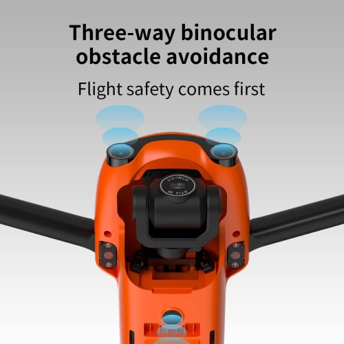 Autel Robotics EVO Nano+ Drone Premium Package- 1/1.28" CMOS 50MP 4K/30fps HDR Video PDAF + CDAF, 249g Ultralight Foldable Camera Quadcopter with