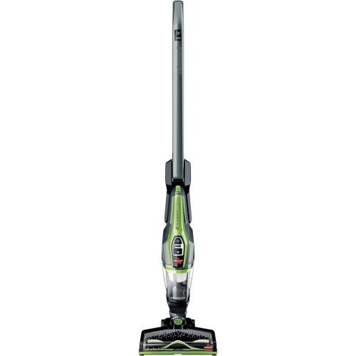 BISSELL  2482C Powerclean Ion Pet 2-In-1 Cordless Vacuum In Green