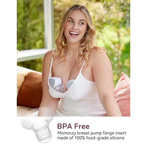 SILICONE BRAS – BAREBONE