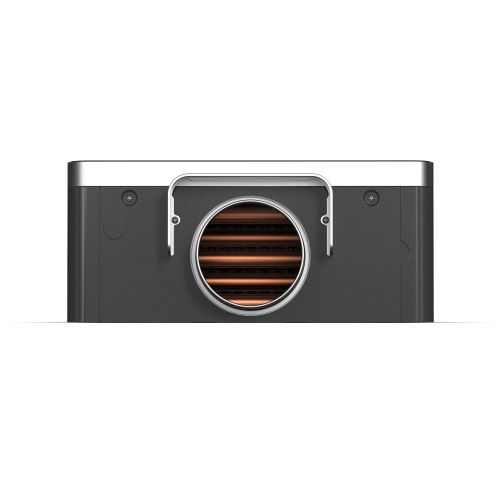 Chauffe-eau instantané au propane liquide d'intérieur/de 6,8 gal/min SMARTHOME de Eccotemp