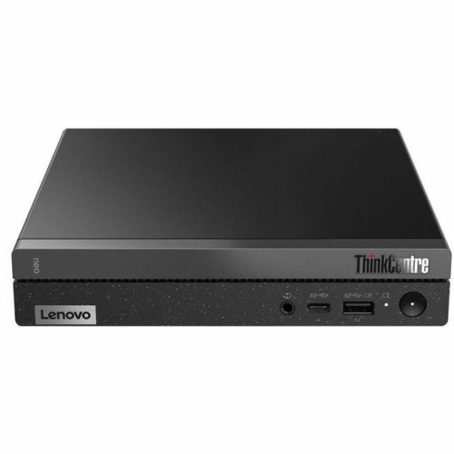LENOVO  Thinkcentre 12Ln000Cus Desktop (Intel I5-13420H / 8 GB Ram / / Windows 11 Pro)