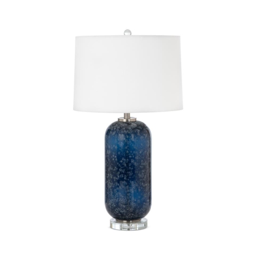 Crystal table best sale lamps canada