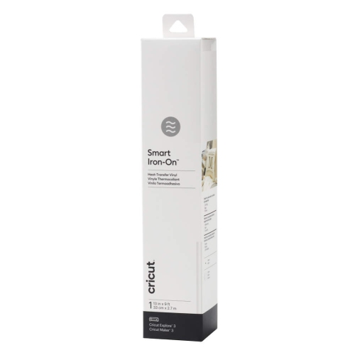 CRICUT  Smrtio 13 In X9 Ft In White