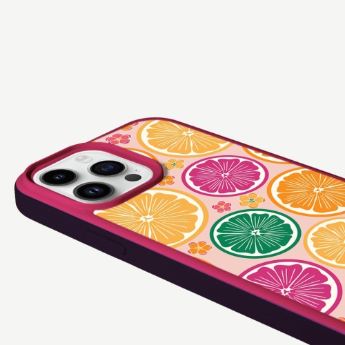 MagSafe iPhone 13 Pro Max Citrus Case
